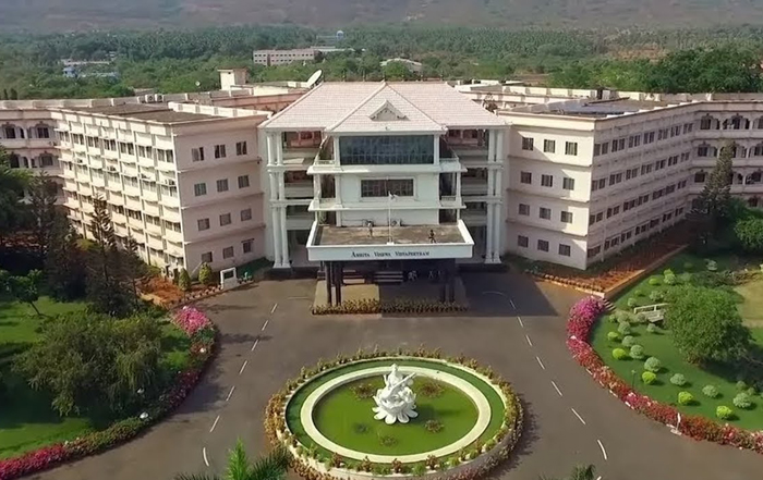 Amrita Vishwa Vidyapeetham