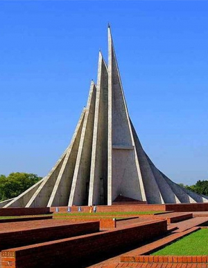 Bangladesh