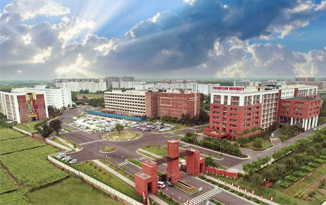 Chandigarh University
