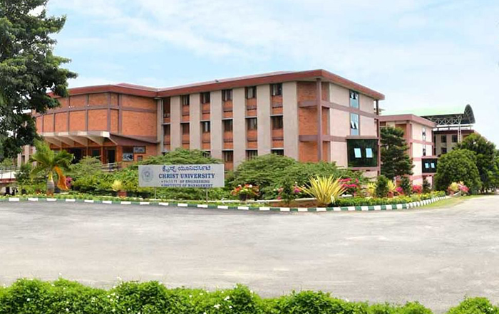Christ University