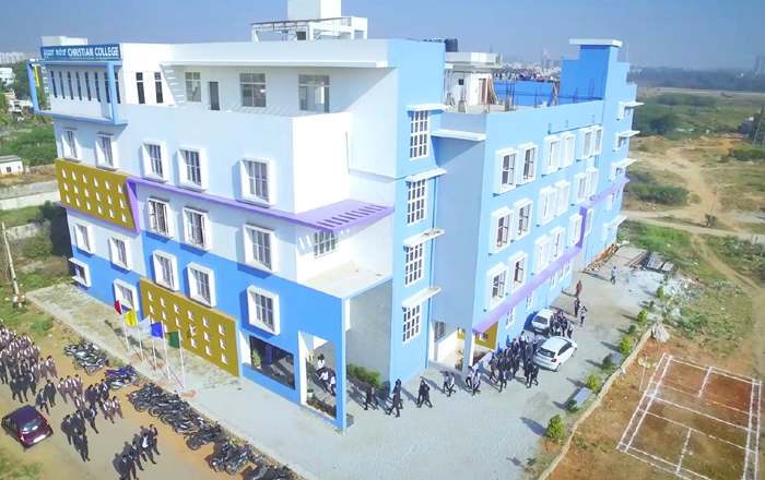 Christian College
