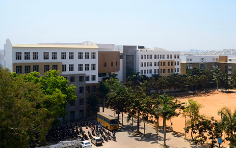 CMR Institute of Technology