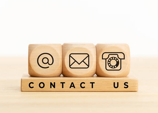 Contact Us