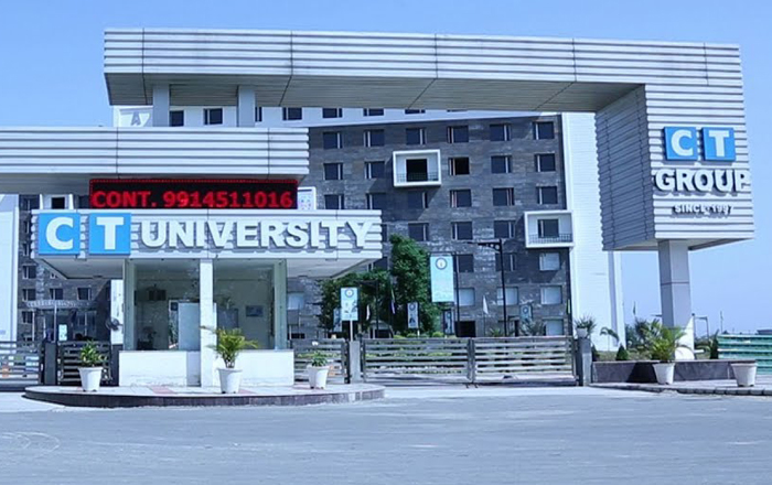 CT University