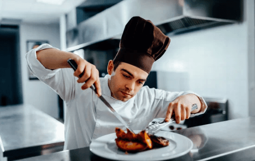 courses