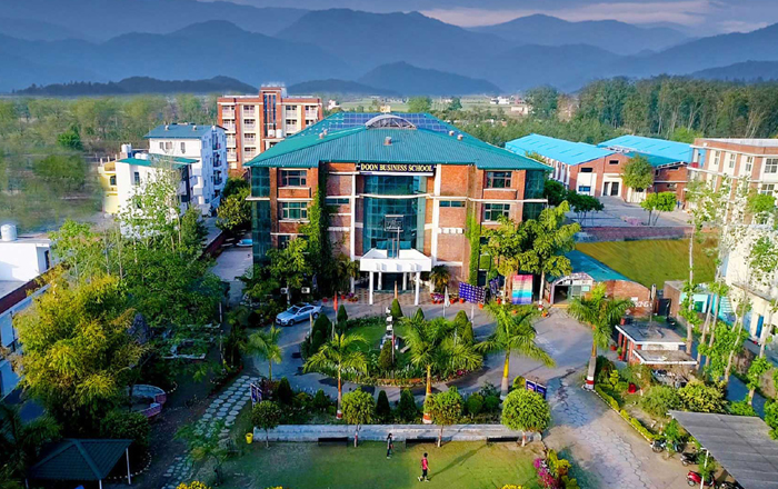 DOON Business School
