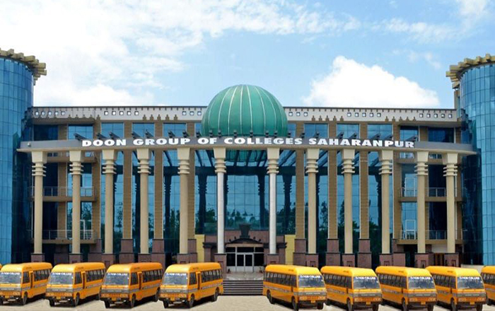 DOON Group of College