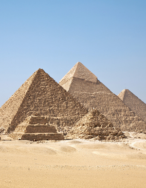 Egypt