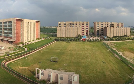 Galgotias University