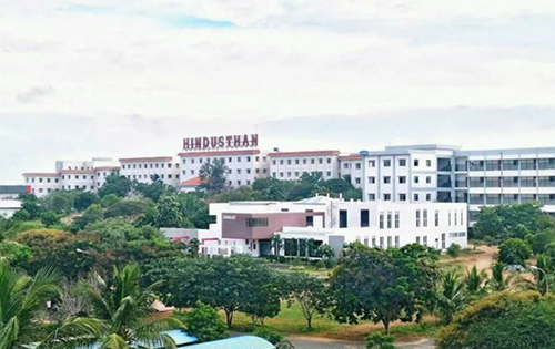 Hindustan Univerity