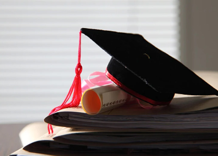 ICCR Scholarship Scheme