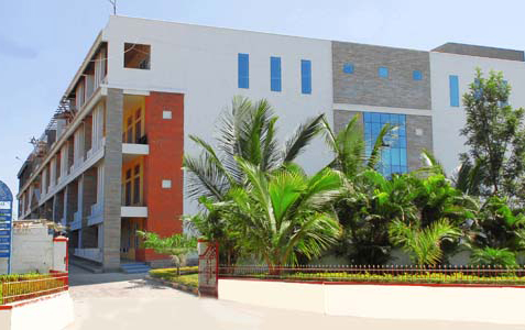 Karnataka Group of Institution