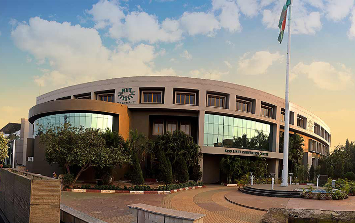KIIT University