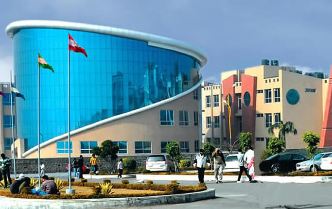 Manav Rachna University
