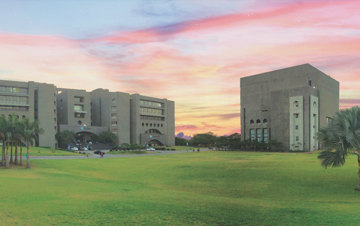 Marwadi University
