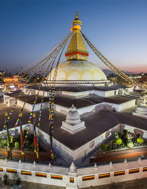 Nepal