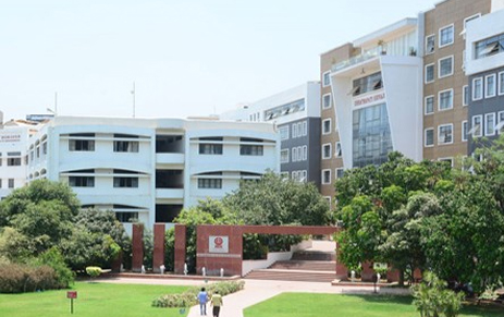 New Horizon College of Engineering