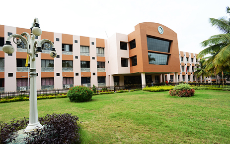 New Horizon College of Engineering