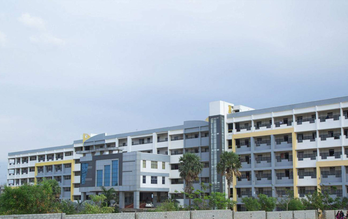 Rathinam Group Of Institutions