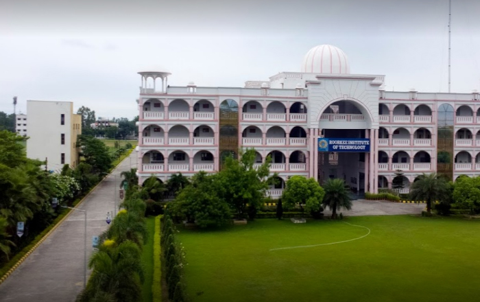 Roorkee Institute of Technology
