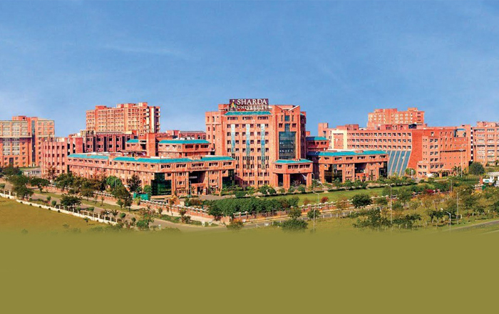 Sharda University