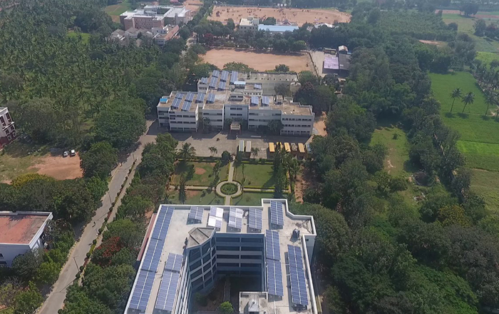 SJC Institute of Technology