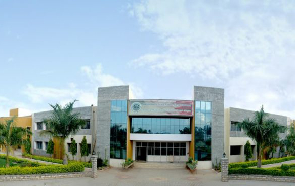 Sridevi Group of Institution