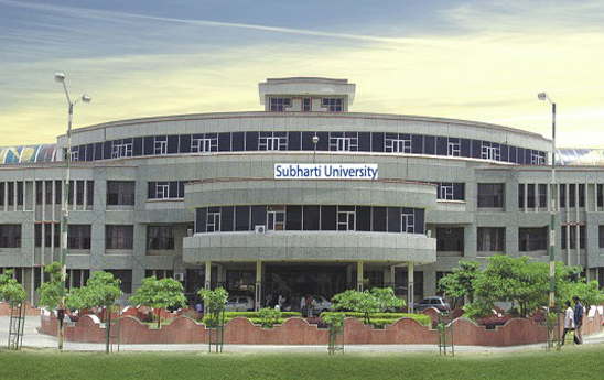 Swami Vivekanand Subharti University