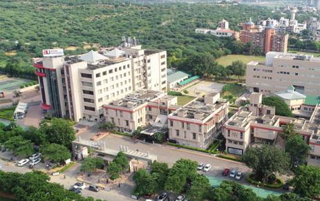 Sushant University