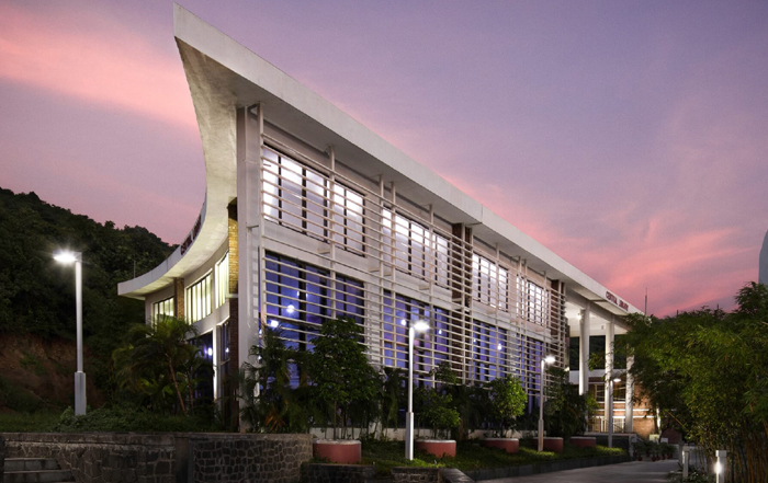 Symbiosis International University