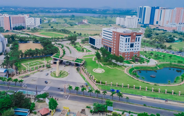 Vellore Institute of Technology