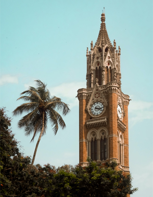 mumbai top cities